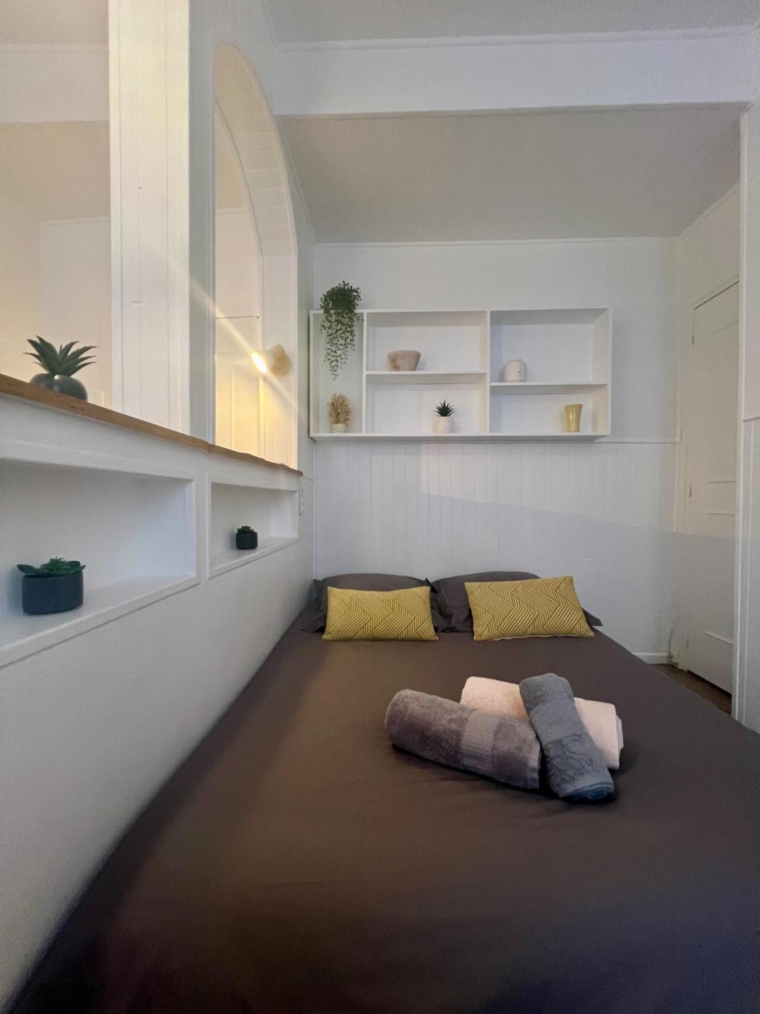 Casa Cloutiers #1, #2 & #3 - Jolis Studios - Emplacement Ideal Hyper Centre Brive Екстер'єр фото