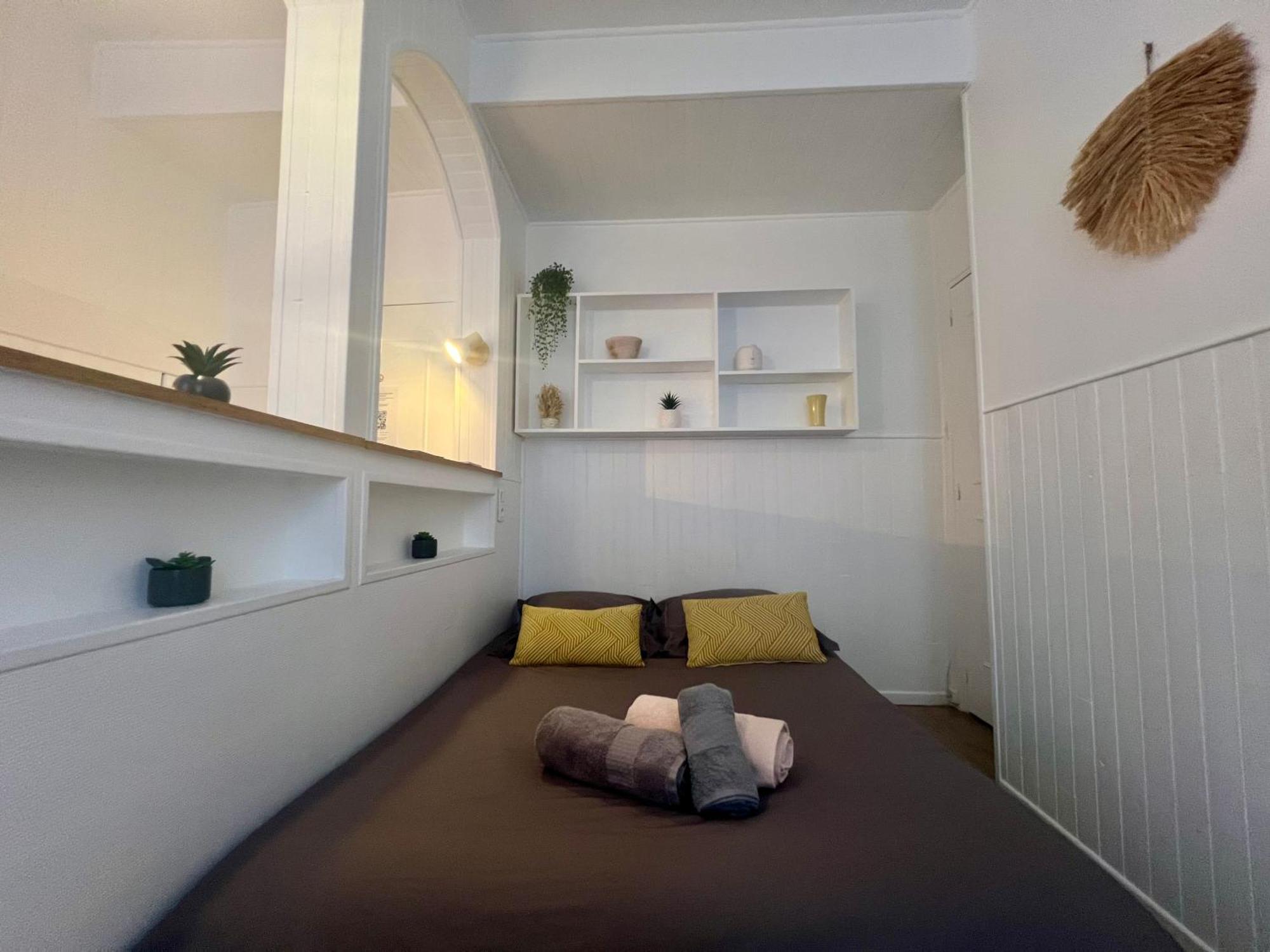 Casa Cloutiers #1, #2 & #3 - Jolis Studios - Emplacement Ideal Hyper Centre Brive Екстер'єр фото